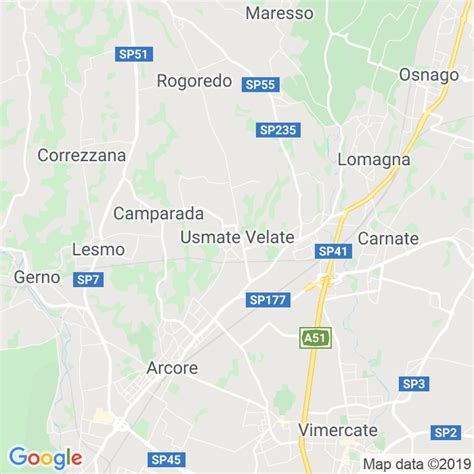 codice postale usmate velate|Liste des Code Postal de Usmate Velate, Lombardie